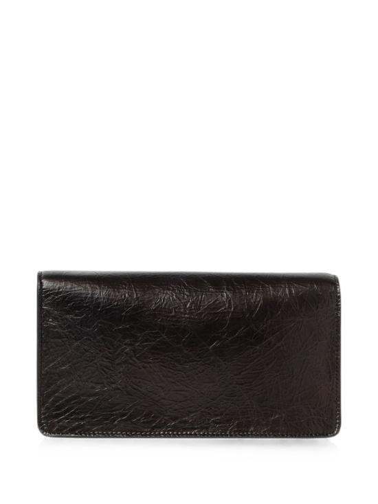 26FW 펜디 클러치/파우치 8M0602 B14MF0QA1 BLACK - FENDI