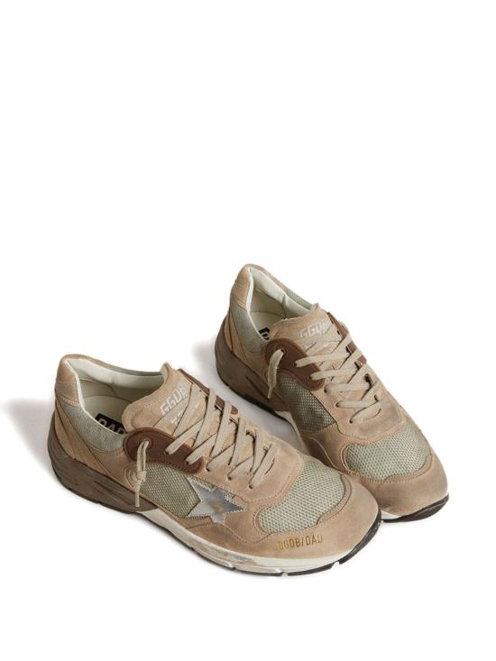 26FW 골든구스 대드 스타 스니커즈 GMF00884 F00745915260 BEIGE - GOLDEN GOOSE