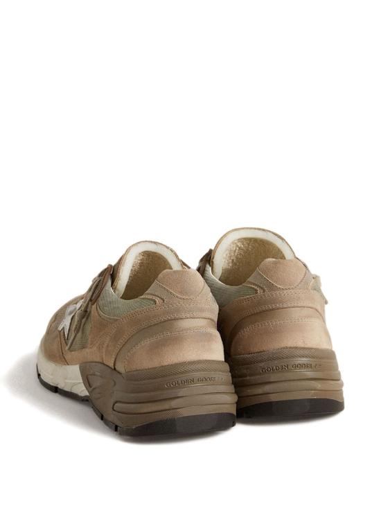 26FW 골든구스 대드 스타 스니커즈 GMF00884 F00745915260 BEIGE - GOLDEN GOOSE