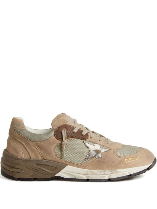 26FW 골든구스 대드 스타 스니커즈 GMF00884 F00745915260 BEIGE