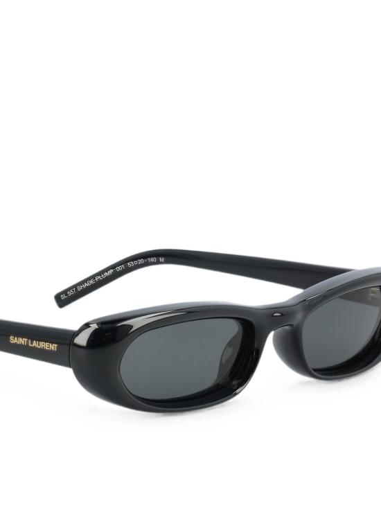26FW 생로랑 선글라스 A003CX Y99581000 BLACK - SAINT LAURENT