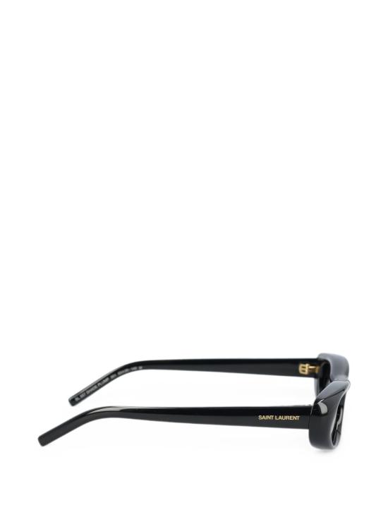 26FW 생로랑 선글라스 A003CX Y99581000 BLACK - SAINT LAURENT