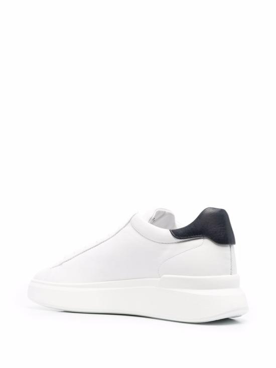 26FW 호간 스니커즈 HXM5800DV42 QI514ZZ WHITE - HOGAN