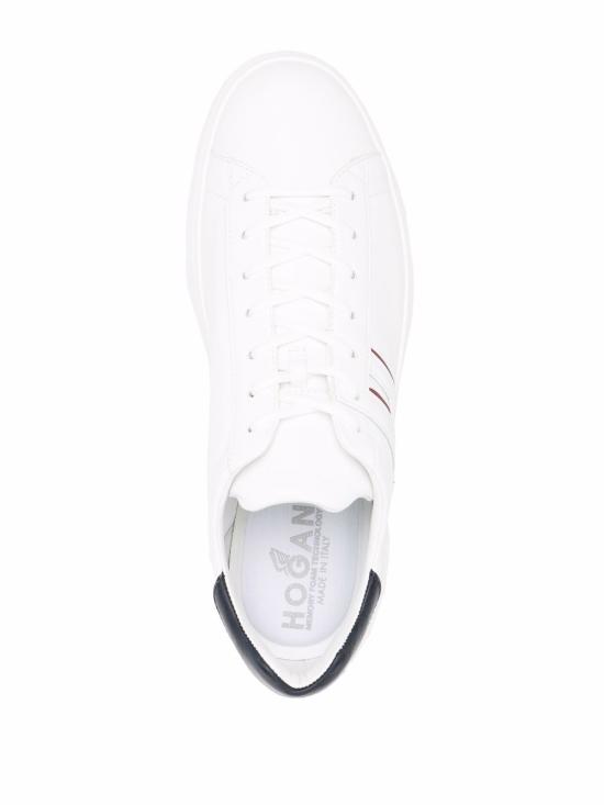 26FW 호간 스니커즈 HXM5800DV42 QI514ZZ WHITE - HOGAN