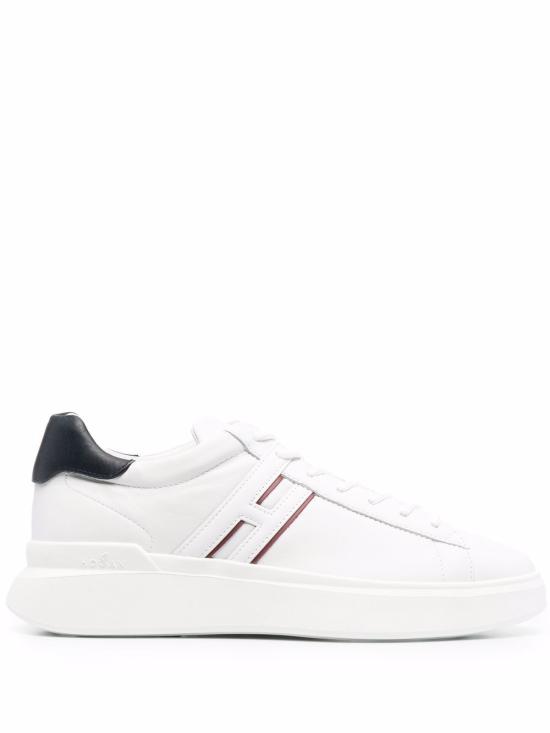 26FW 호간 스니커즈 HXM5800DV42 QI514ZZ WHITE