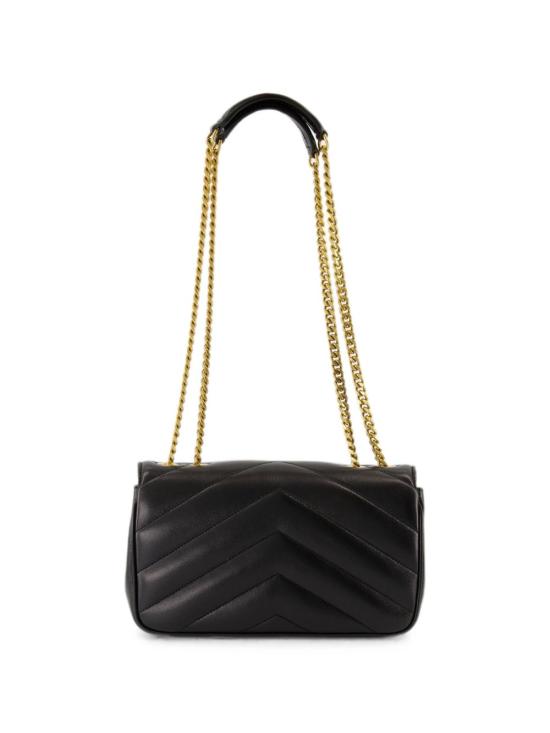 26FW 생로랑 숄더백 871618 AAEAX1000 BLACK - SAINT LAURENT