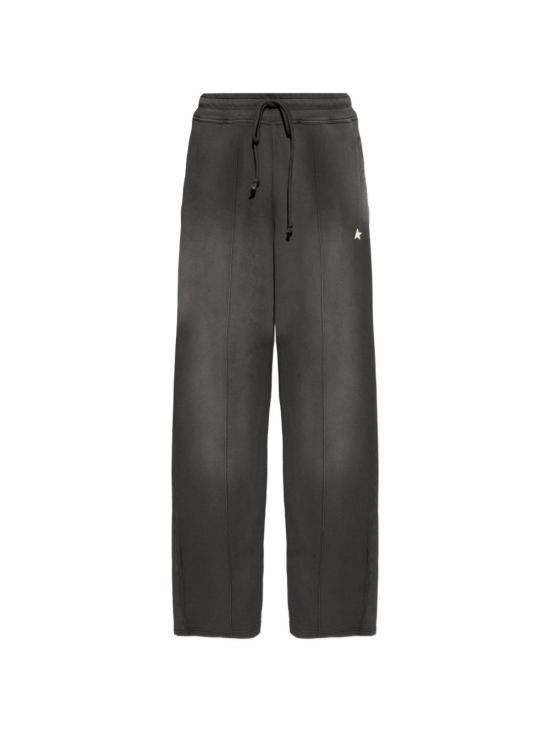26FW 골든구스 스트레이트 팬츠 GUP02714 P00251760666 DARK GREY