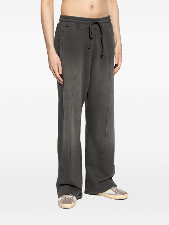 26FW 골든구스 스트레이트 팬츠 GUP02714 P00251760666 DARK GREY - GOLDEN GOOSE