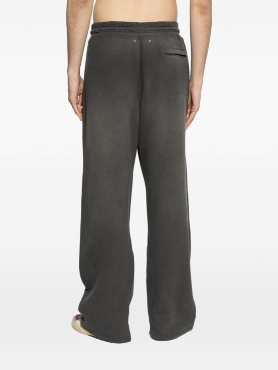 26FW 골든구스 스트레이트 팬츠 GUP02714 P00251760666 DARK GREY - GOLDEN GOOSE