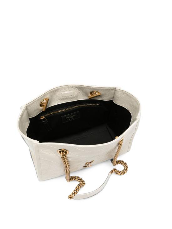 26FW 생로랑 니키 스몰 쇼핑백 니키 스몰 쇼핑백 872680 0EN079207 - SAINT LAURENT
