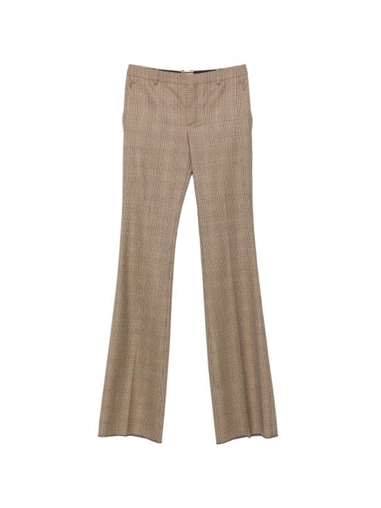 26FW 생로랑 스트레이트 팬츠 A000KT Y3L612242 BEIGE