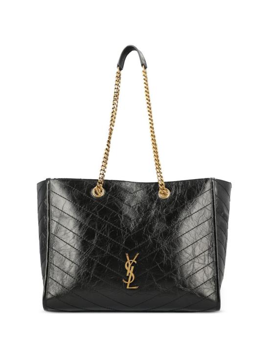 26FW 생로랑 숄더백 871151 0EN071000 BLACK