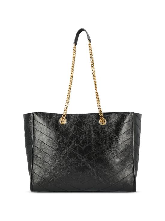 26FW 생로랑 숄더백 871151 0EN071000 BLACK - SAINT LAURENT