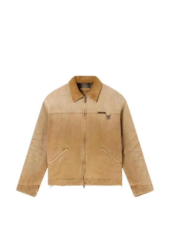 26FW 골든구스 수트 자켓 GUP02747 P00265555559 BROWN