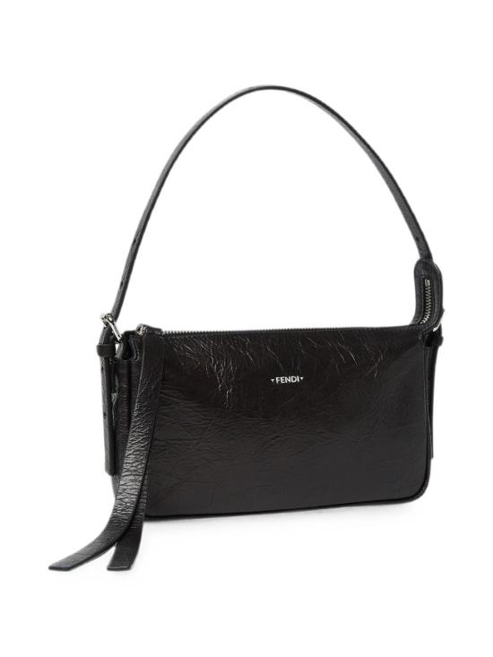 26FW 펜디 숄더백 8BS123 B14MF0QA1 BLACK - FENDI