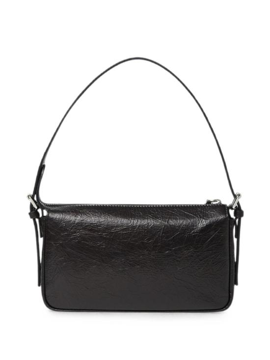 26FW 펜디 숄더백 8BS123 B14MF0QA1 BLACK - FENDI