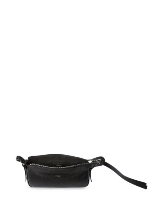 26FW 펜디 숄더백 8BS123 B14MF0QA1 BLACK - FENDI
