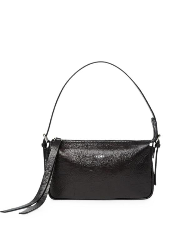 26FW 펜디 숄더백 8BS123 B14MF0QA1 BLACK
