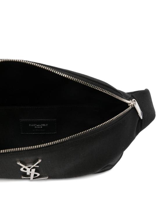 26FW 생로랑 카산드라 클래식 크로스바디백 590076 GIV6E1000 BLACK - SAINT LAURENT