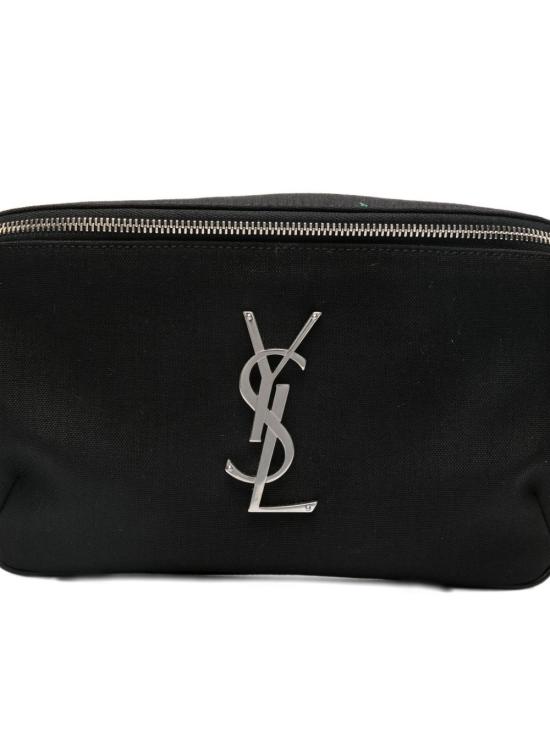 26FW 생로랑 카산드라 클래식 크로스바디백 590076 GIV6E1000 BLACK - SAINT LAURENT