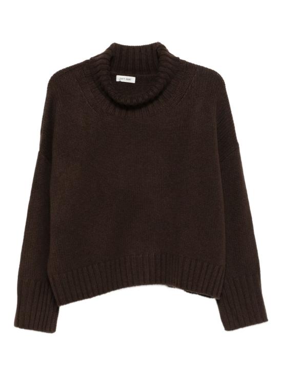 26FW 소프트 고트 터틀넥 FW25SF2104912046 MOCHA BROWN