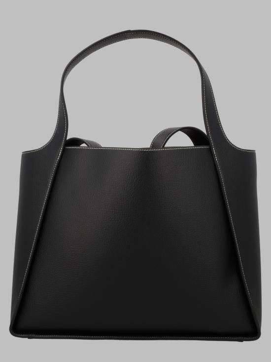 26FW 스텔라 맥카트니 숄더백 502793 WP00571000 BLACK - STELLA MCCARTNEY