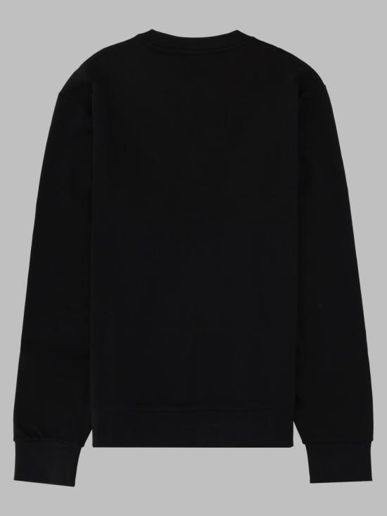 26FW 보스 긴팔 티셔츠 50565651 10277889001 BLACK - BOSS