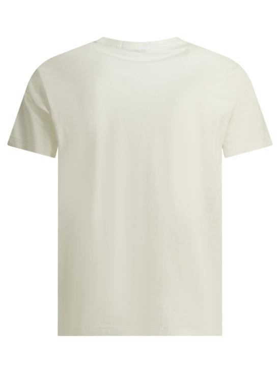 26FW 폴로 랄프로렌 반팔 티셔츠 710B30192 001WHITE - POLO RALPH LAUREN