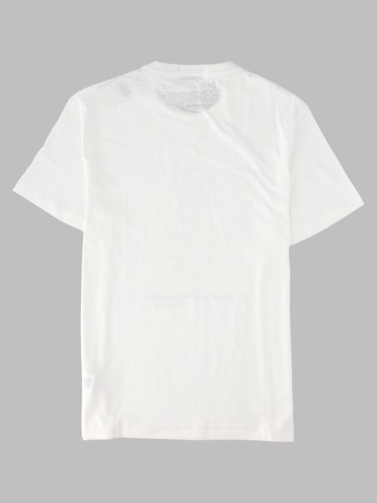26FW 폴로 랄프로렌 반팔 티셔츠 710B30192 001WHITE - POLO RALPH LAUREN