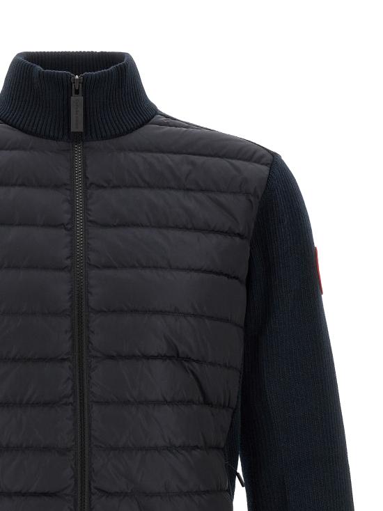 26FW 캐나다구스 자켓 6830M 9858 BLACK - CANADA GOOSE