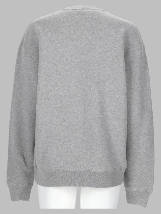 26FW JW앤더슨 긴팔 티셔츠 JW0238 PG1905945 GREY - JW ANDERSON