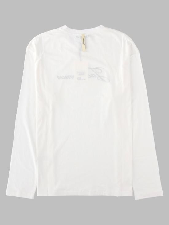 26FW 자크뮈스 탑 TSU00351AJ0 0289100 WHITE - JACQUEMUS