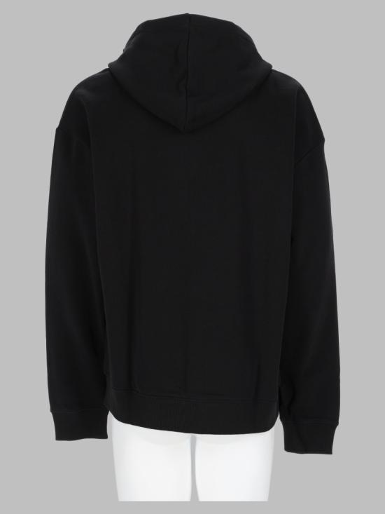 26FW 휴고보스 긴팔 티셔츠 50548651 10249110001 BLACK - HUGO BOSS