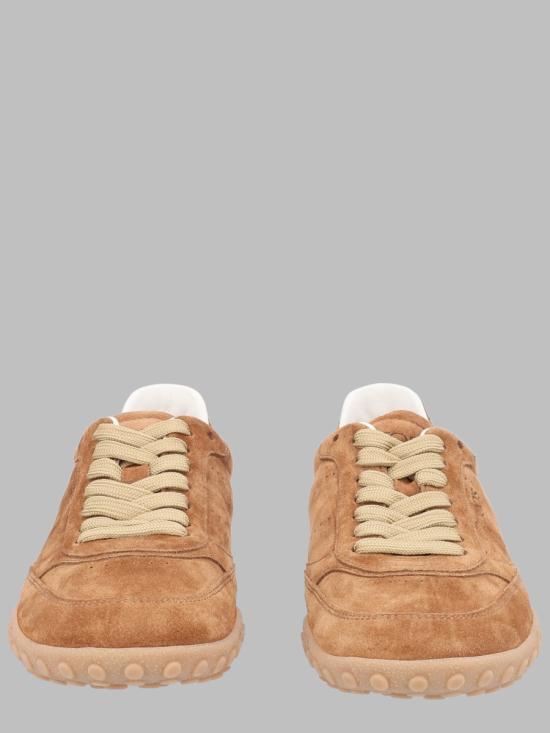 26FW 토즈 스니커즈 XXW13M0KO30 QG5S600 BEIGE