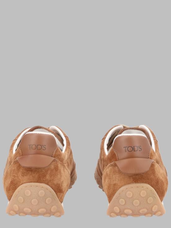 26FW 토즈 스니커즈 XXW13M0KO30 QG5S600 BEIGE - TODS
