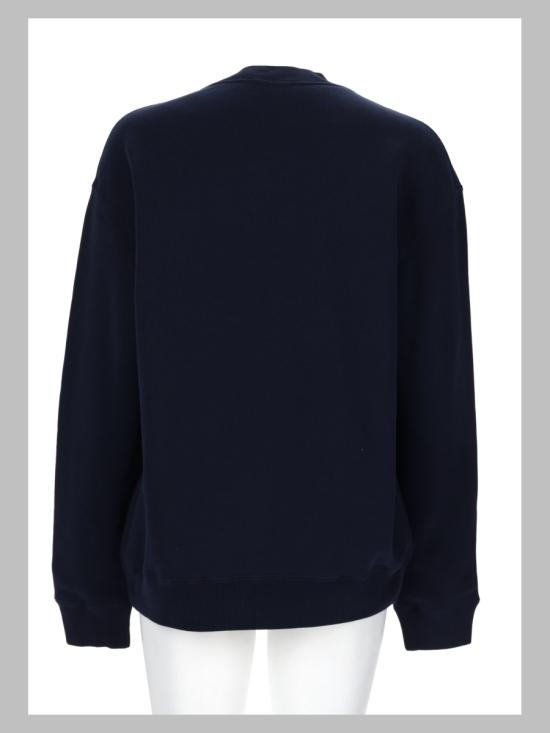 26FW JW앤더슨 긴팔 티셔츠 JW0238 PG1905888 BLUE - JW ANDERSON