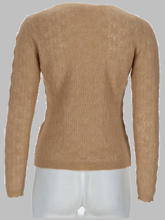 26FW 이자벨마랑에뚜왈 블라우스/셔츠 PU0726FA A1L68E50CM BEIGE - ISABEL MARANT ETOILE