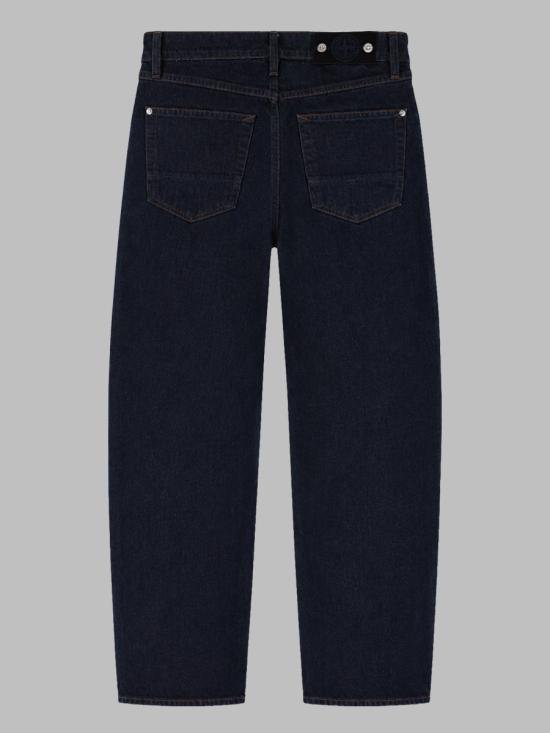 26FW 스톤 아일랜드 데님 팬츠 L2S14J100006 S00J7VJ201 BLUE - STONE ISLAND