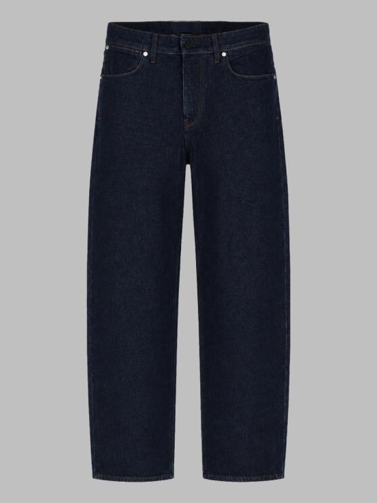 26FW 스톤 아일랜드 데님 팬츠 L2S14J100006 S00J7VJ201 BLUE