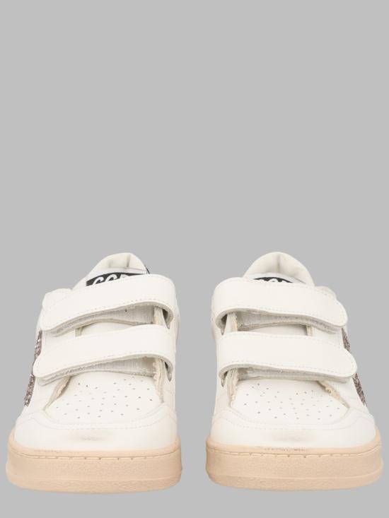 26FW [키즈] 골든구스 스니커즈 GYF00501K F00864912509 WHITE