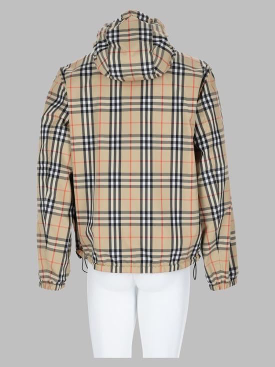 26FW 버버리 자켓 8126536 B9368 BEIGE - BURBERRY