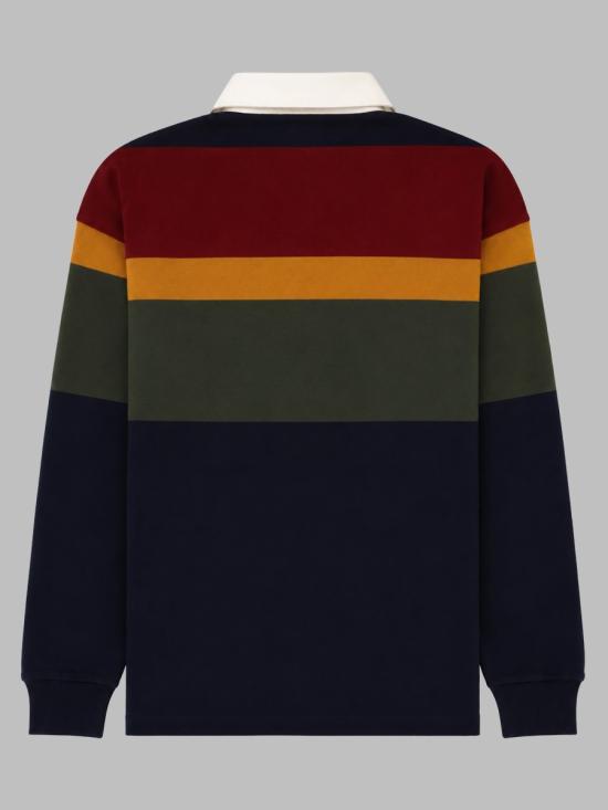 26FW 이자벨마랑 폴로 티셔츠 PL0013HA D3K02H30NA MULTICOLOUR - ISABEL MARANT