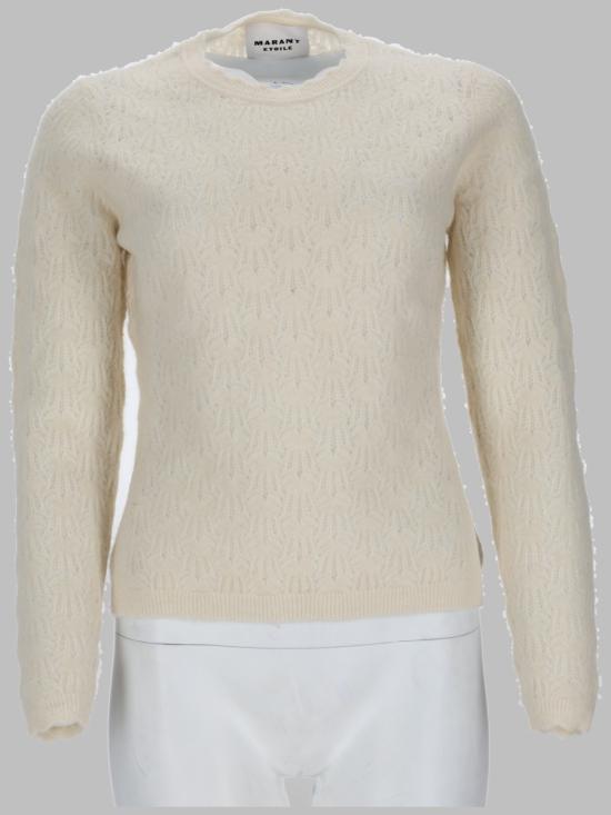 26FW 이자벨마랑에뚜왈 블라우스/셔츠 PU0726FA A1L68E23EC BEIGE