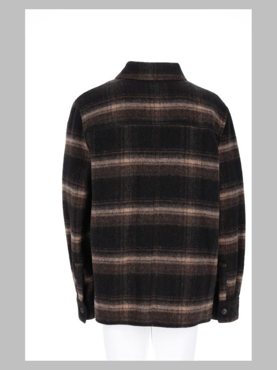 26FW 이자벨마랑 자켓 VE0052HH D3D01HBKKI BROWN - ISABEL MARANT