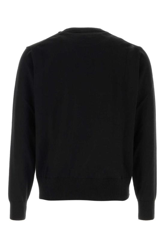 26FW 비비안웨스트우드 알렉스 니트 27010012 Y001VN402 BLACK - VIVIENNE WESTWOOD