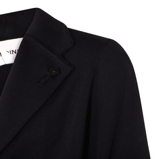 26FW 라르디니 자켓 CNCLJM56 CN65000850 BLACK - LARDINI