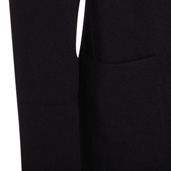 26FW 라르디니 자켓 CNCLJM56 CN65000850 BLACK - LARDINI
