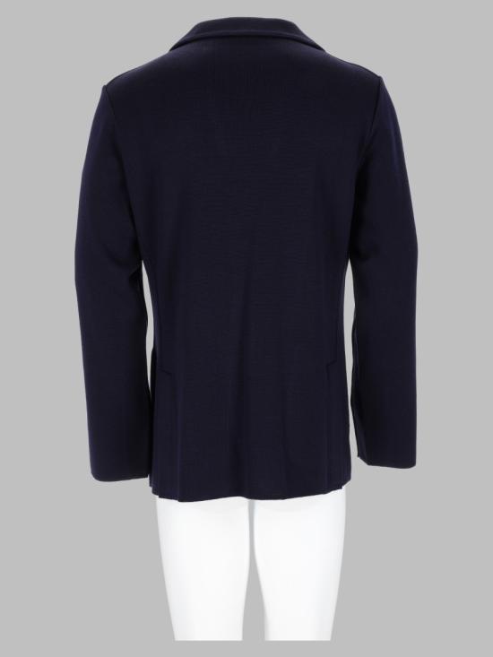 26FW 라르디니 수트 자켓 CNCLJM56 CN65000850 BLACK - LARDINI