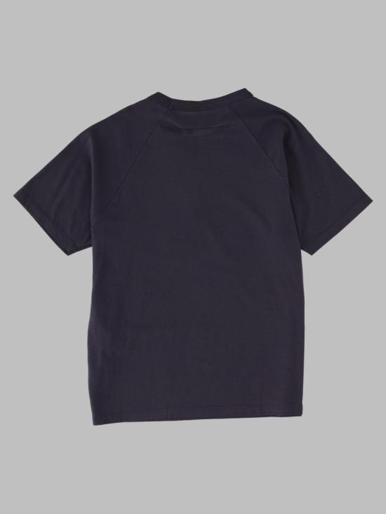 26FW MM6 메종마르지엘라 탑 S62GD0224 M20048524 BLUE - MM6 MAISON MARGIELA