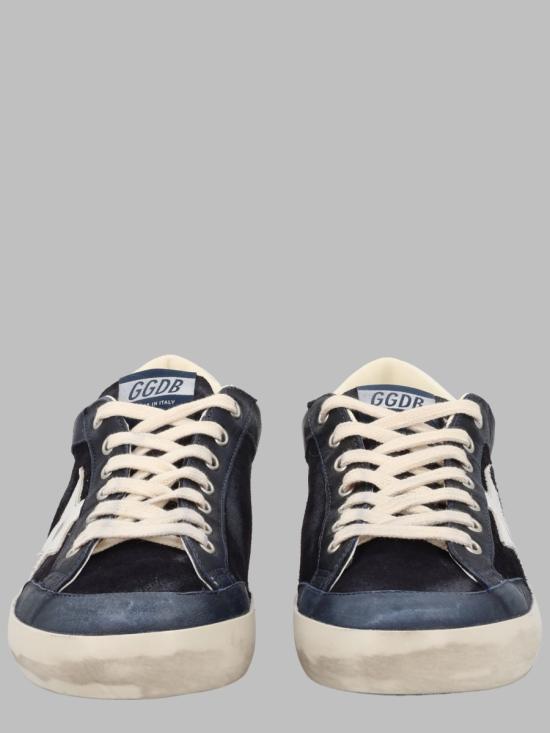 26FW 골든구스 스니커즈 GMF01118 F00862050789 BLUE
